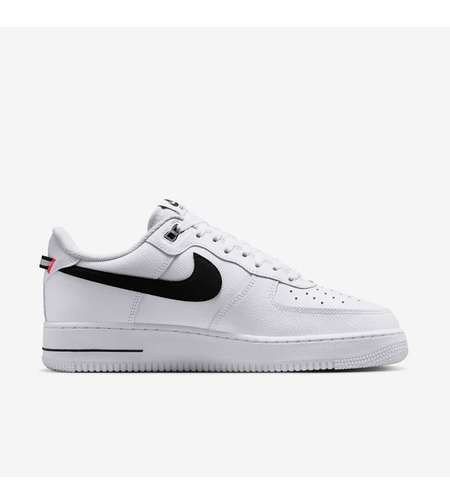 Air Force 1 07 “Black & White”