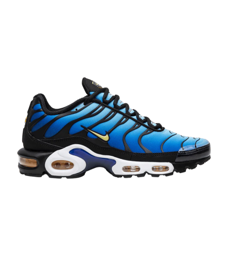 NIKE AIR MAX PLUS TN ‘Hyper Blue’