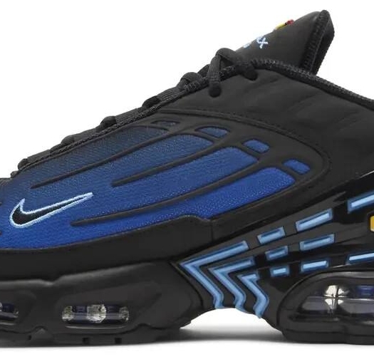 Nike Air Max Plus TN III 