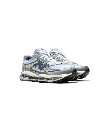 New Balance 2000 Light Blue Sail