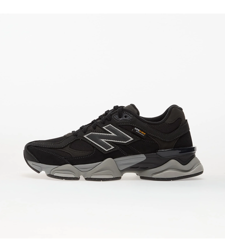 New Balance 9060 Cordura Trainer Black
