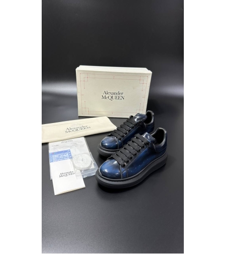 Alexander McQueen Oversized Sneakers