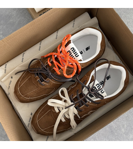 New Balance x Miu Miu 530 SL (Full Box) PREMİUM