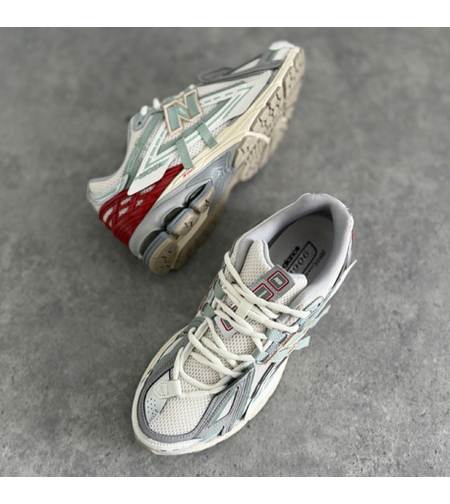 New Balance 1906a SEA SALT LONE STAR GREY