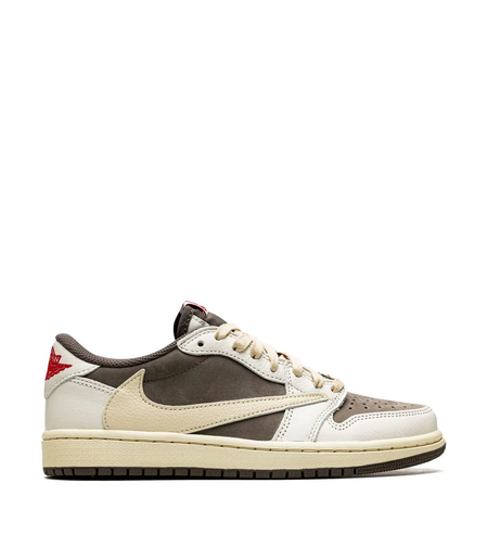 Travis Scott x Air Jordan 1 Low OG ‘Reverse Mocha’