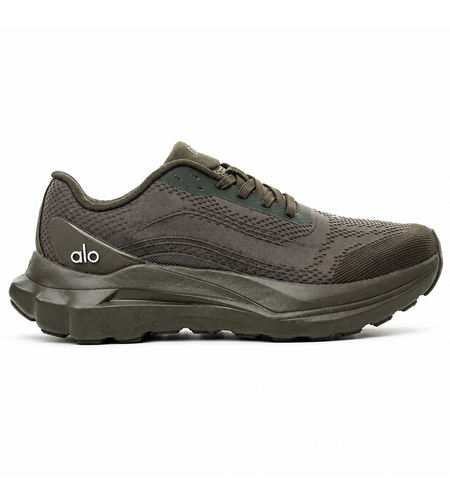 Alo Runner “Brown”