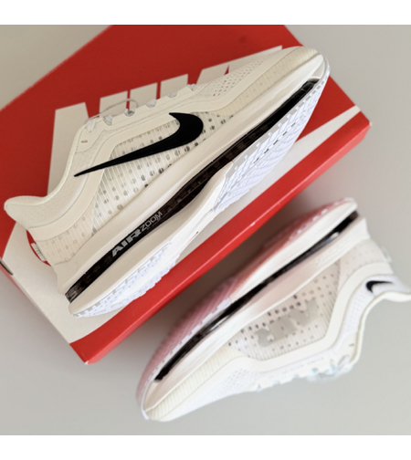 Nike Pegasus Premium White