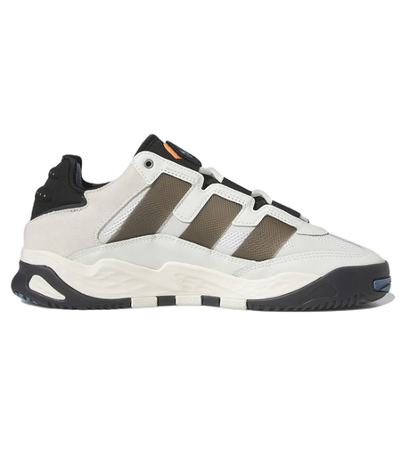 Adidas Niteball FZ5741 Blanc