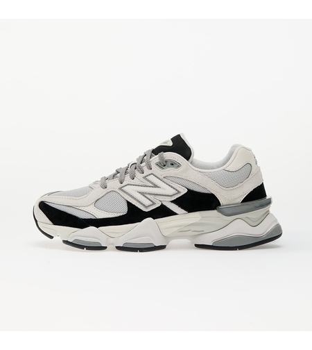 New Balance 9060 “Grey Jet Black”