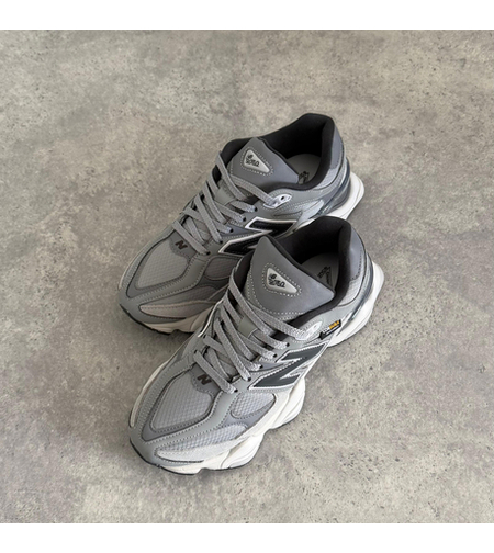 New Balance 9060 Cordura Slate Grey