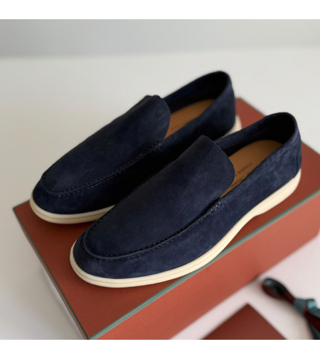 Loro Piana Navy "Premium"