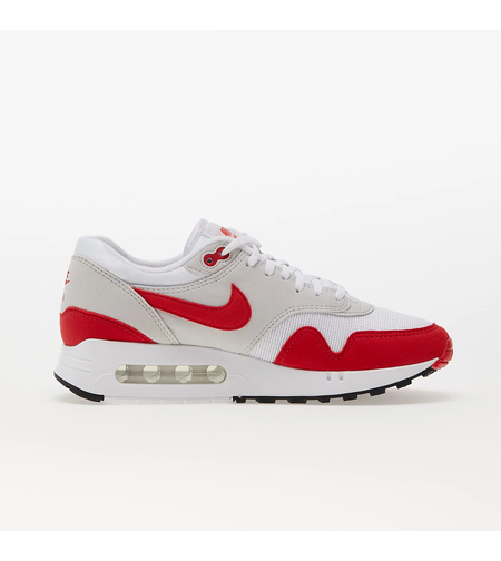 NİKE AIR MAX 1 '86 PREMİUM WHİTE UNİVERSİTY RED