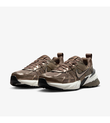 Nike V2K Run Mink Brown