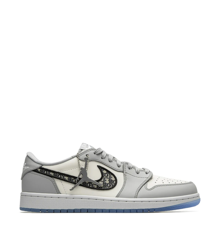Air Jordan Retro 1 Low 'Dior'