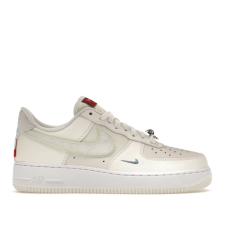 Air Force 1 '07 ''Year of the Dragon''