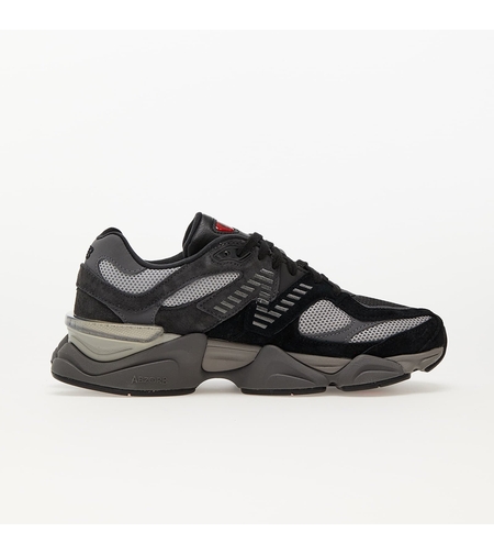New Balance 9060 Black Castlerock Grey