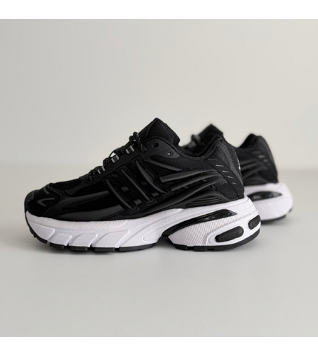 Pharrell Williams x adidas Adistar Jellyfish "Black White”