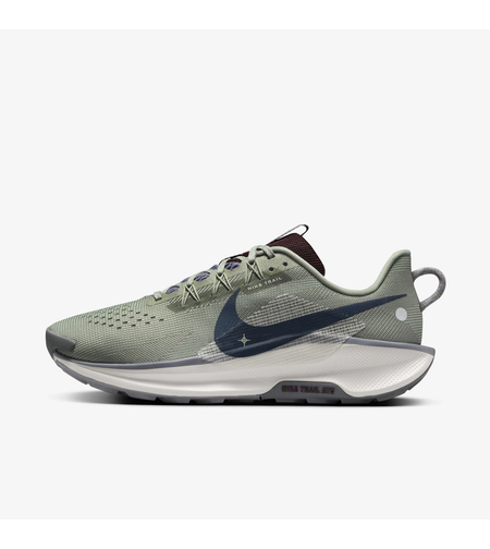 Nike Pegasus Trail 5 Light Green
