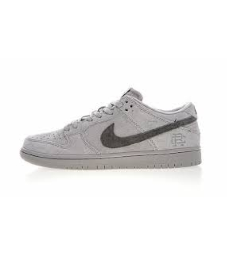 Reigning Champ x Nike Dunk Low Pro