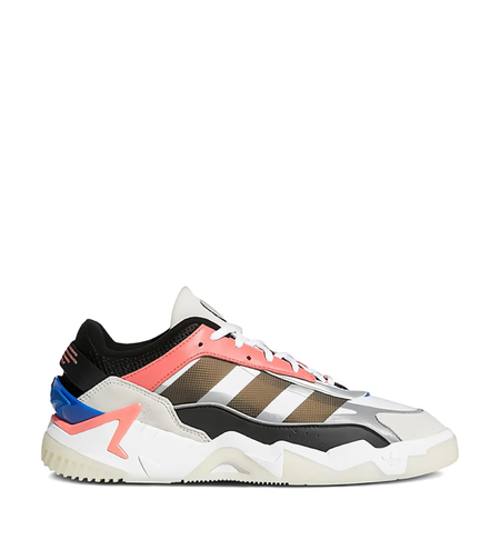 Adidas NİTEBALL 2.0 “Semi Turbo”
