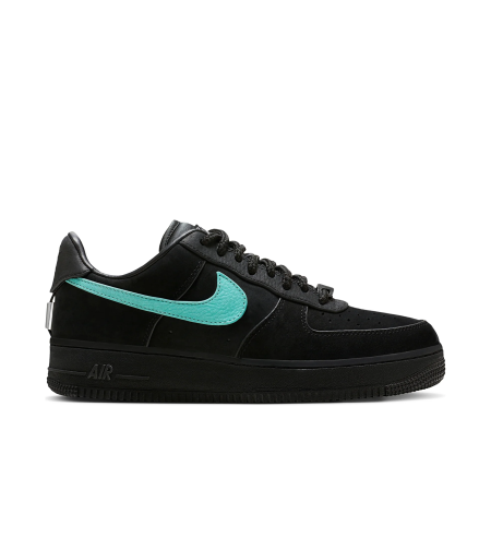 NIKE AIR FORCE 1 x TIFFANY & Co.