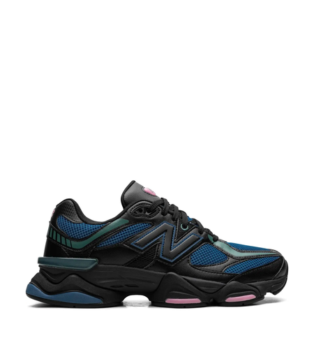 New Balance 9060 Black Blue Agate