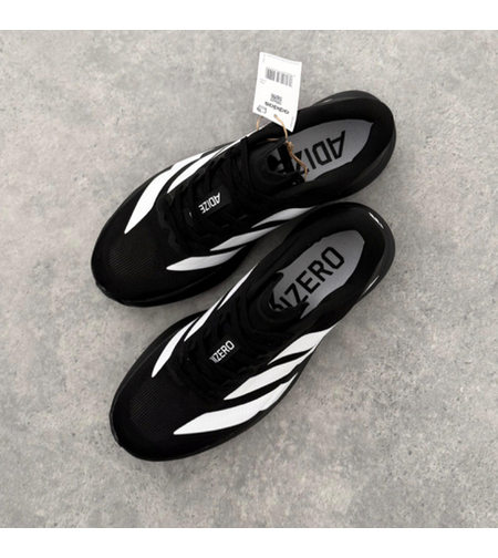 Adidas Adizero Evo SL Black