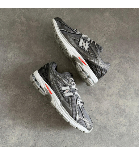 New Balance 1906R Metallic Slate Grey