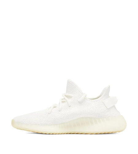 YEEZY BOOST 350 V2 WHİTE