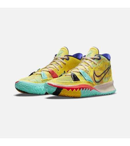 Nike Kyrie 7 "1 World 1 People"