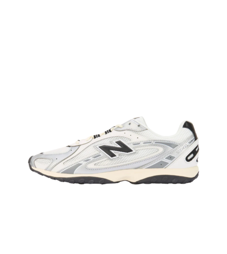 New Balance 204L “Silver Metallic”