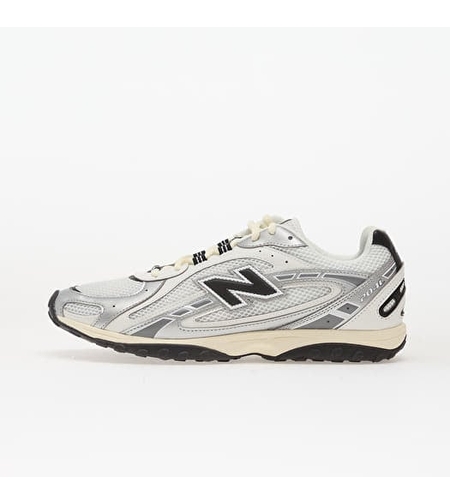 New Balance 204L Silver Metallic