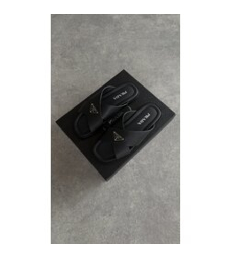 Prada Erkek Terlik “PREMİUM”