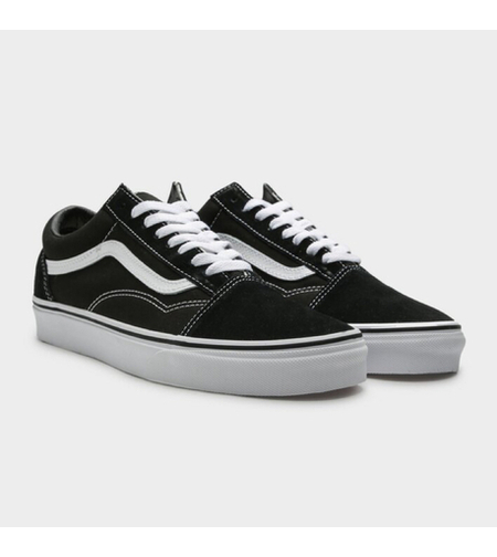 Old Skool Black Classic