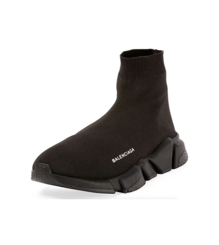 Balenciaga Speed 2.0 Black