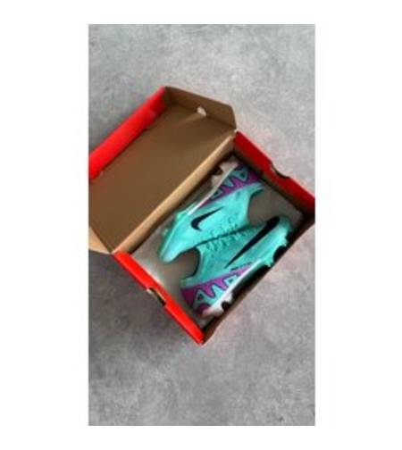 Nike Mercurial Zoom Superfly