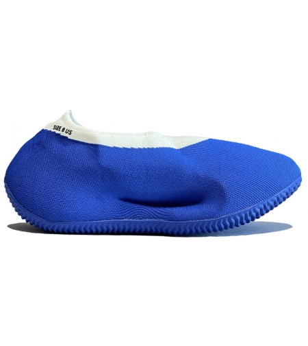 Adidas Yeezy Knit Runner “Fade Azure”