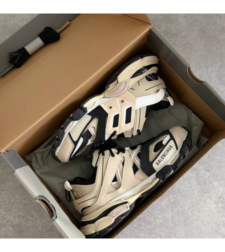 Balenciaga Track Men “PREMİUM”