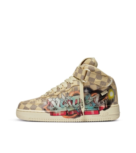 Air Force 1 x Louis Vuitton
