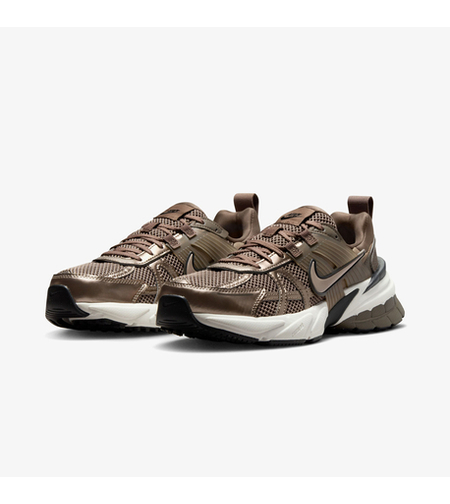 Nike V2K Run Mink Brown