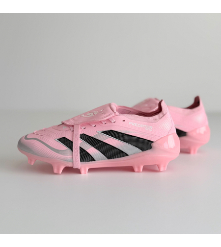 Adidas Predator Elite FT FG X David Beckham Pink