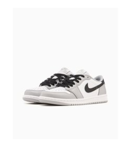 Air Jordan 1 Low “Barons”