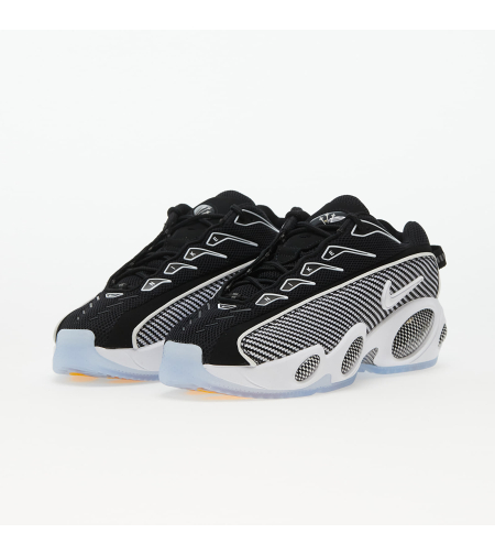 Nike Glide x Nocta Black White