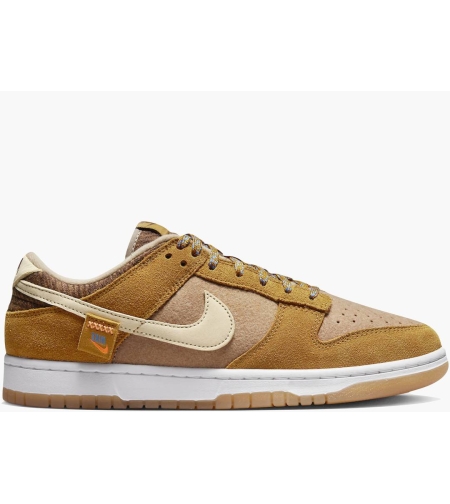 Dunk Low SE ''Teddy Bear Praline''