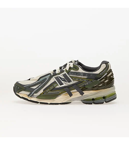 New Balance 1906A Olive Juice Sea Salt