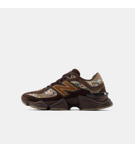 New Balance 9060 Atmos Pink "Timeless Beauty"