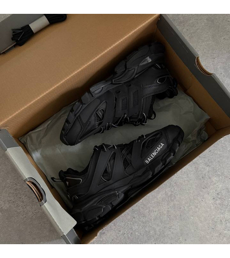 Balenciaga Track “PREMİUM”