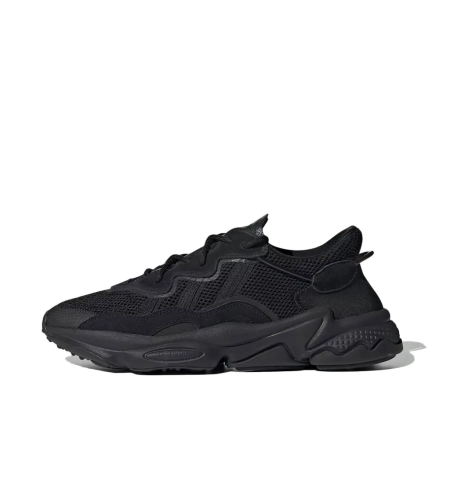Adidas Ozweego ''Black''