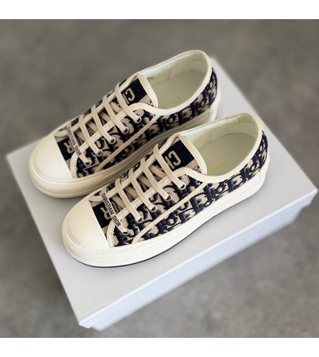 Dior Canvas Women “Premium