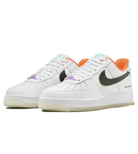 Air Force 1 Low ''Have a Good Game''